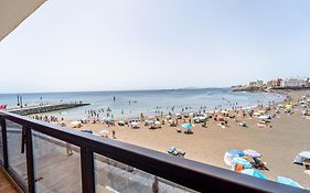El Reino Azul De Gran Canaria